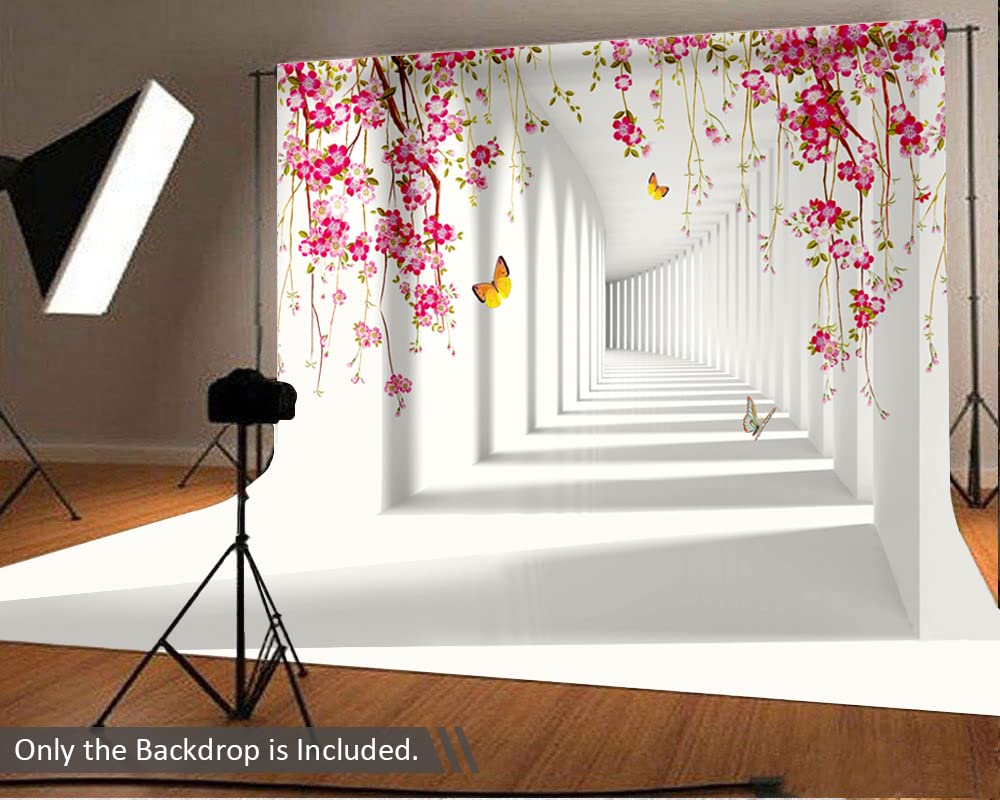 KAZRU c-688 1.5m*0.9m/2.1m*1.5m Photography Background Backdrop